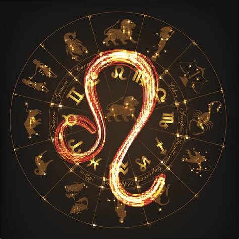 Horoscope LeoVegas
